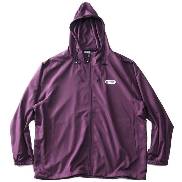 大きいサイズ メンズ OUTDOOR | 大きいサイズの店ビッグエムワン  | 詳細画像8 