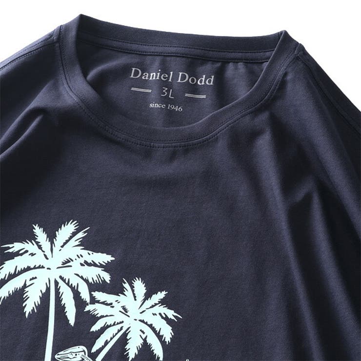 大きいサイズ メンズ DANIEL | 大きいサイズの店ビッグエムワン  | 詳細画像7 