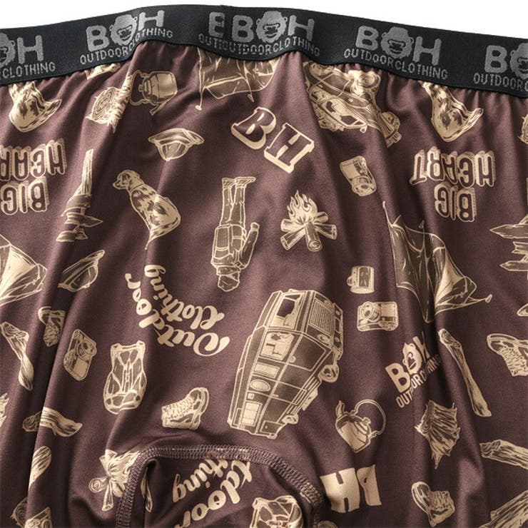 大きいサイズ メンズ BH | 大きいサイズの店ビッグエムワン  | 詳細画像11 