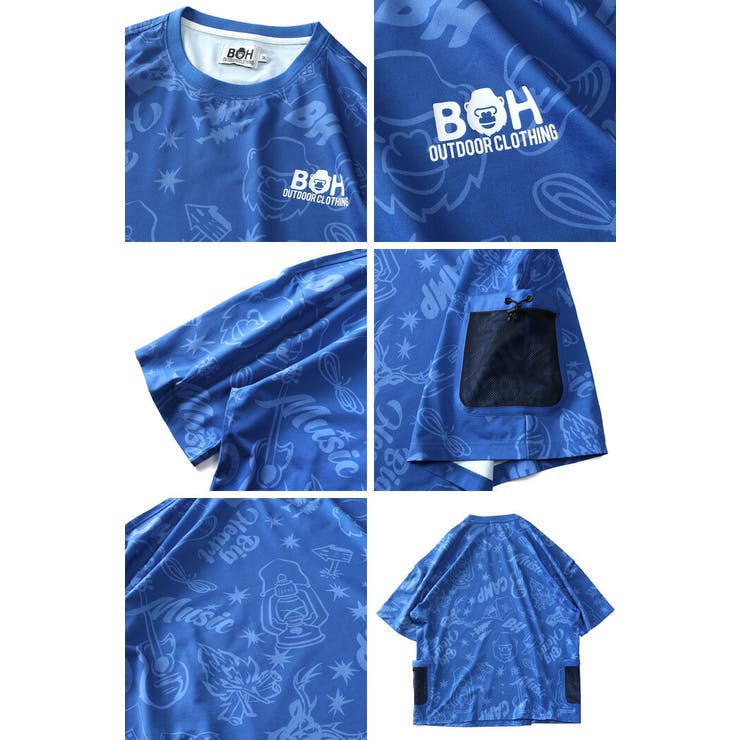 大きいサイズ メンズ BH | 大きいサイズの店ビッグエムワン  | 詳細画像3 