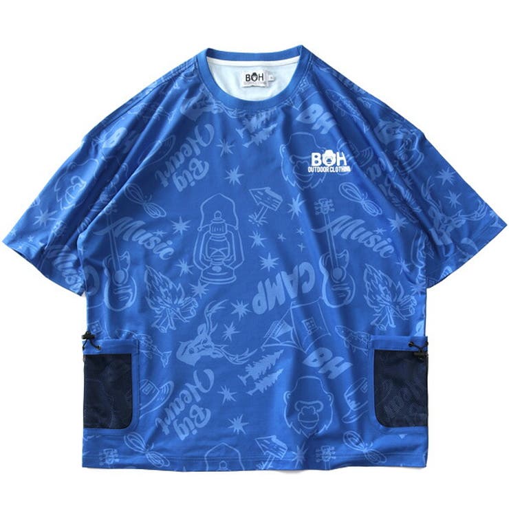 大きいサイズ メンズ BH | 大きいサイズの店ビッグエムワン  | 詳細画像4 