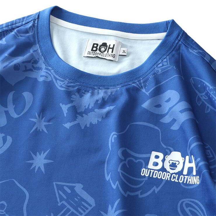 大きいサイズ メンズ BH | 大きいサイズの店ビッグエムワン  | 詳細画像6 