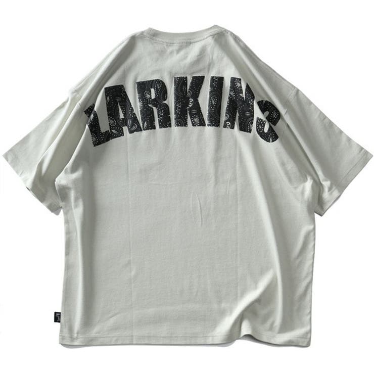 大きいサイズ メンズ LARKiNS | 大きいサイズの店ビッグエムワン  | 詳細画像5 