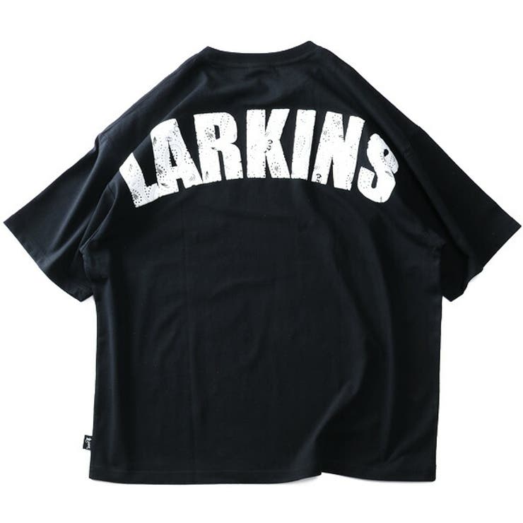 大きいサイズ メンズ LARKiNS | 大きいサイズの店ビッグエムワン  | 詳細画像7 