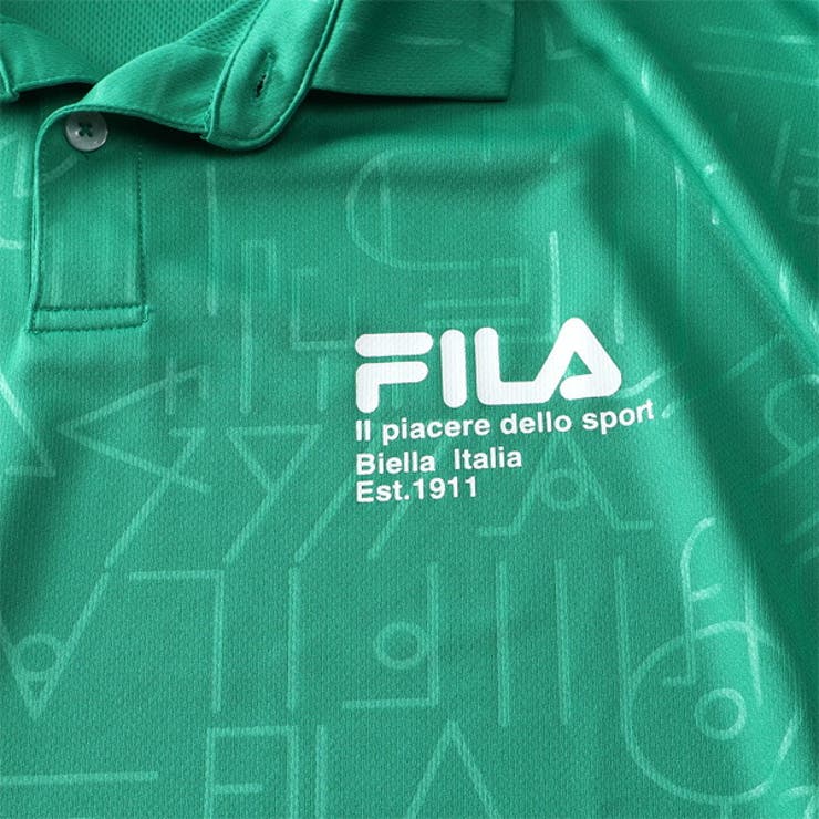 大きいサイズ メンズ FILA | 大きいサイズの店ビッグエムワン  | 詳細画像15 
