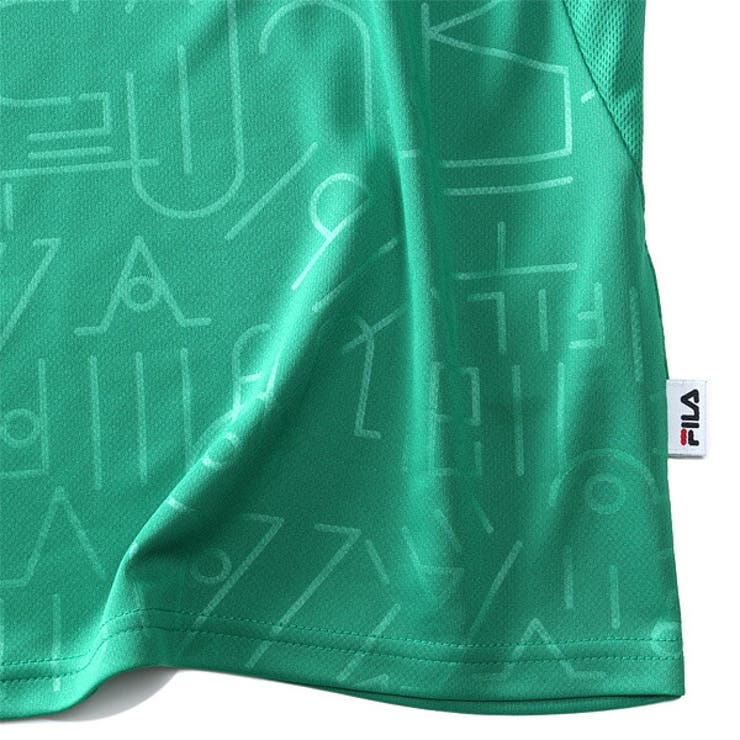 大きいサイズ メンズ FILA | 大きいサイズの店ビッグエムワン  | 詳細画像18 