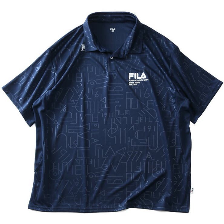 大きいサイズ メンズ FILA | 大きいサイズの店ビッグエムワン  | 詳細画像10 