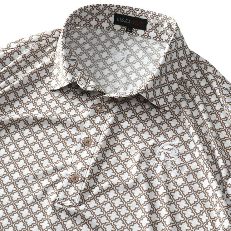 大きいサイズ メンズ FICCE | 大きいサイズの店ビッグエムワン  | 詳細画像7 