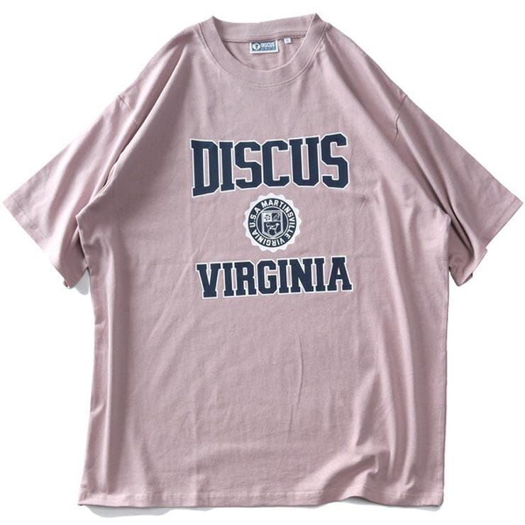 大きいサイズ メンズ DISCUS[品番：ZZHM0004082]｜大きいサイズの店