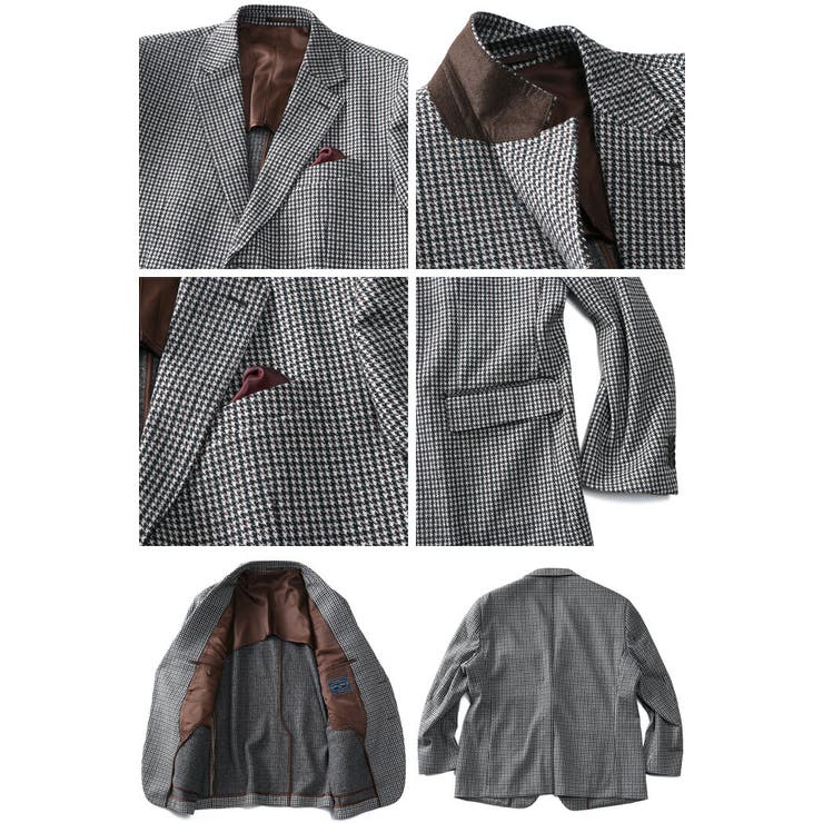 大きいサイズ メンズ SARTORIA | 大きいサイズの店ビッグエムワン  | 詳細画像3 