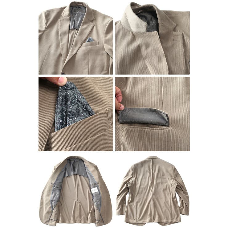 大きいサイズ メンズ SARTORIA | 大きいサイズの店ビッグエムワン  | 詳細画像3 