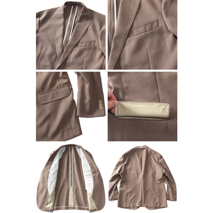 大きいサイズ メンズ DREAM | 大きいサイズの店ビッグエムワン  | 詳細画像3 