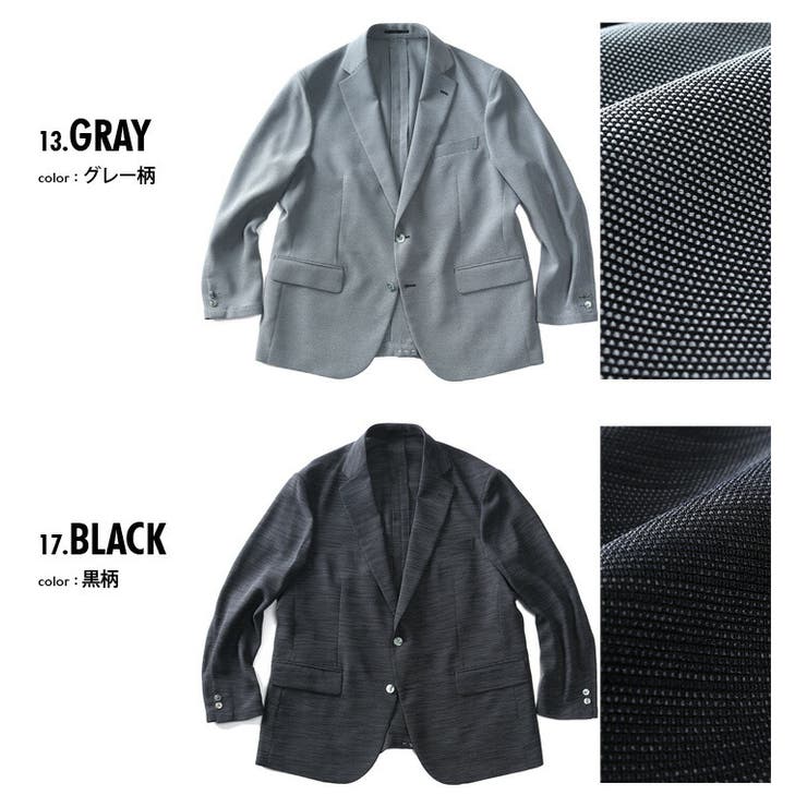 大きいサイズ メンズ SARTORIA | 大きいサイズの店ビッグエムワン  | 詳細画像2 