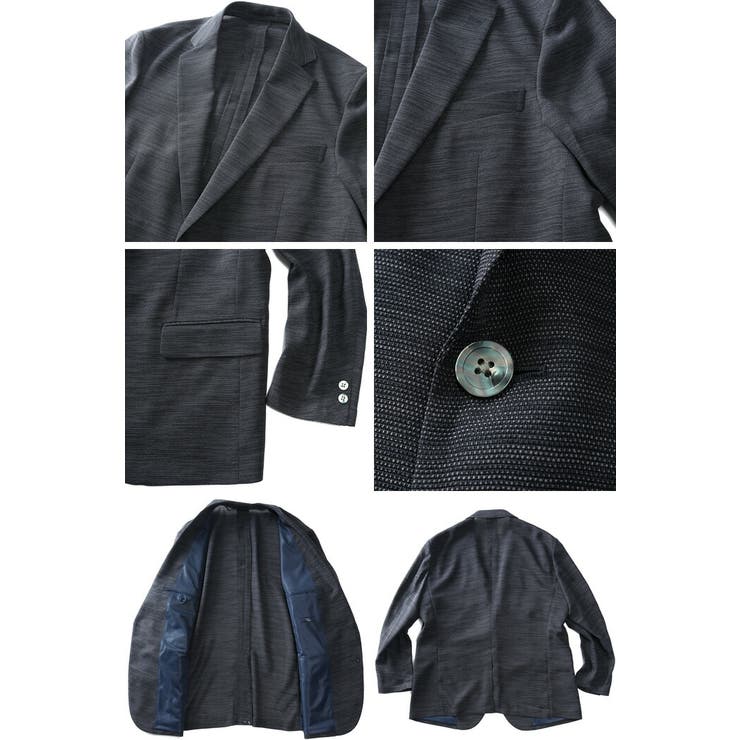 大きいサイズ メンズ SARTORIA | 大きいサイズの店ビッグエムワン  | 詳細画像3 