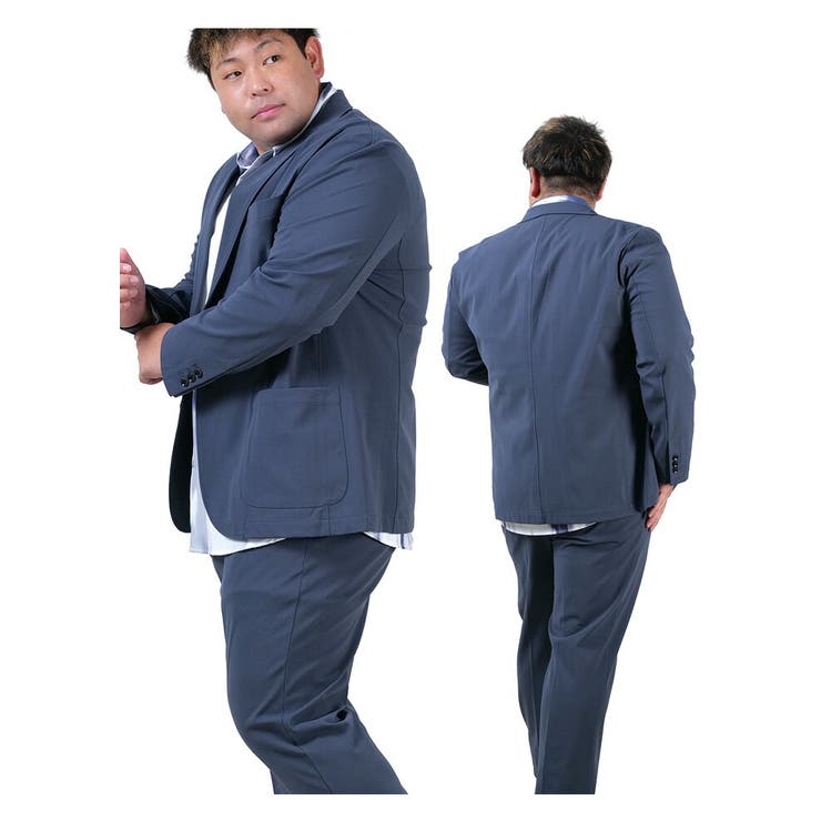 大きいサイズ メンズ DREAM | 大きいサイズの店ビッグエムワン  | 詳細画像9 