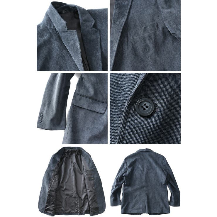 大きいサイズ メンズ OSCAR | 大きいサイズの店ビッグエムワン  | 詳細画像3 