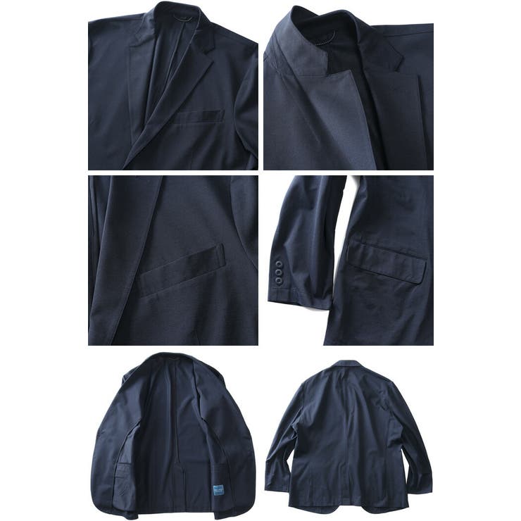 大きいサイズ メンズ DREAM | 大きいサイズの店ビッグエムワン  | 詳細画像3 