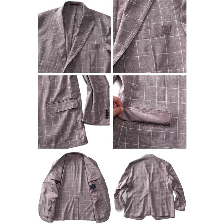 大きいサイズ メンズ SARTORIA | 大きいサイズの店ビッグエムワン  | 詳細画像3 