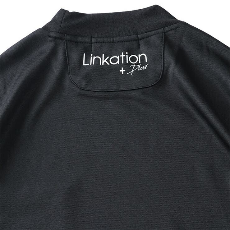 大きいサイズ メンズ LINKATION | 大きいサイズの店ビッグエムワン  | 詳細画像12 