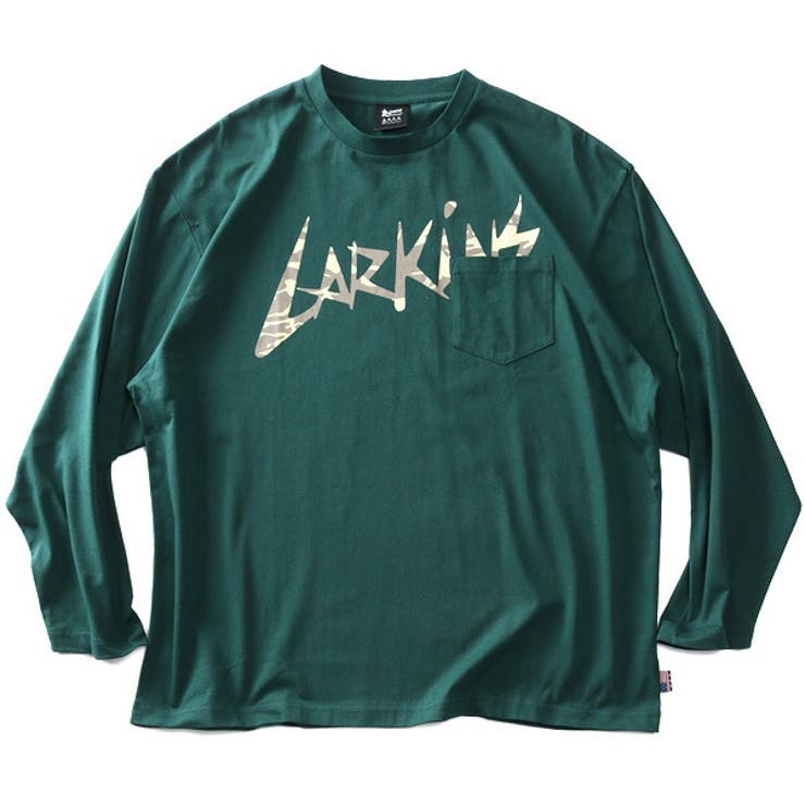 大きいサイズ メンズ LARKiNS | 大きいサイズの店ビッグエムワン  | 詳細画像8 