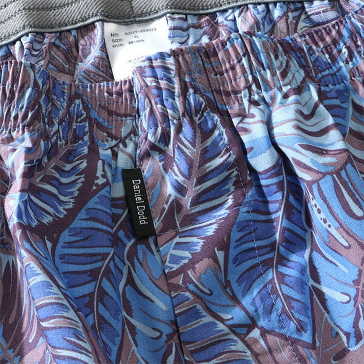 大きいサイズ メンズ DANIEL | 大きいサイズの店ビッグエムワン  | 詳細画像8 