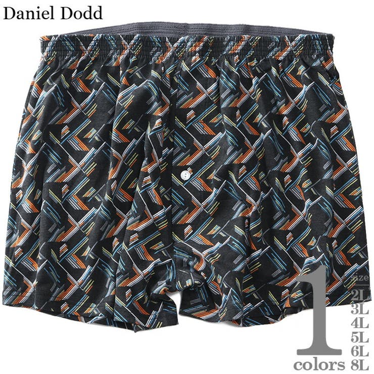 大きいサイズ メンズ DANIEL | 大きいサイズの店ビッグエムワン  | 詳細画像1 