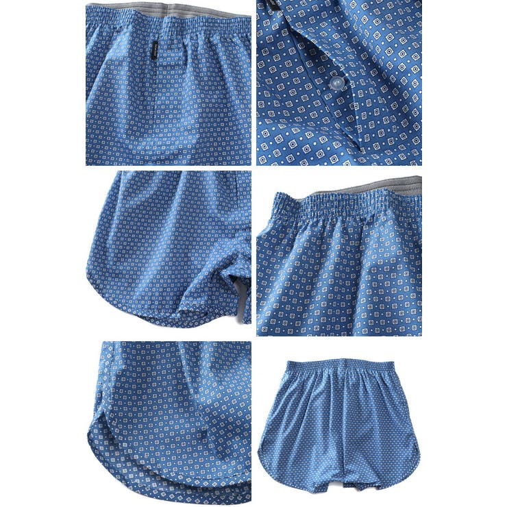 大きいサイズ メンズ DANIEL | 大きいサイズの店ビッグエムワン  | 詳細画像3 