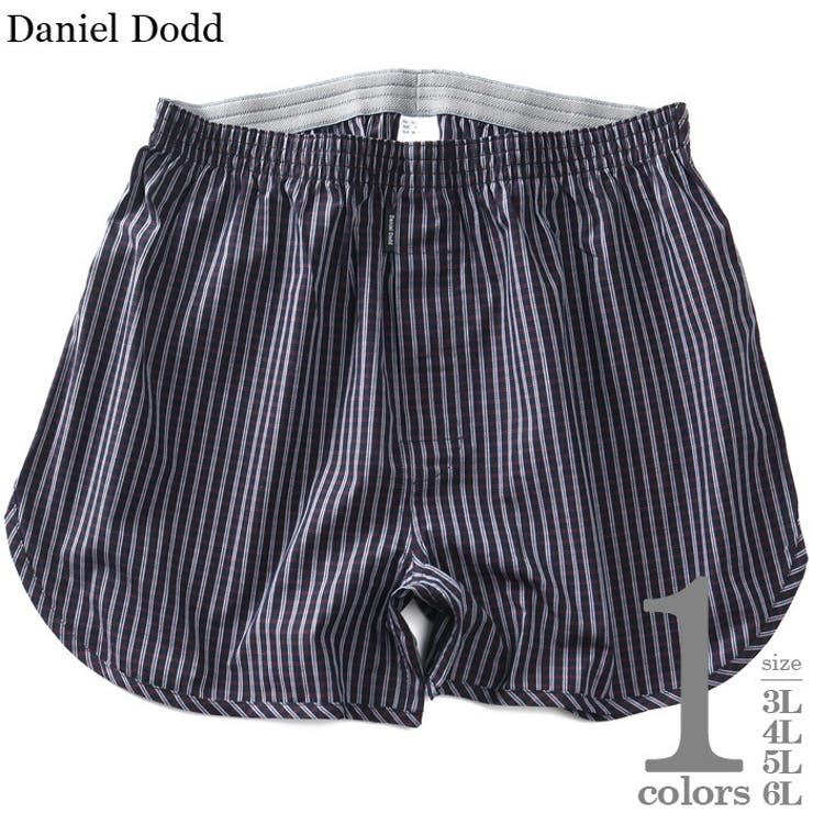 大きいサイズ メンズ DANIEL | 大きいサイズの店ビッグエムワン  | 詳細画像1 