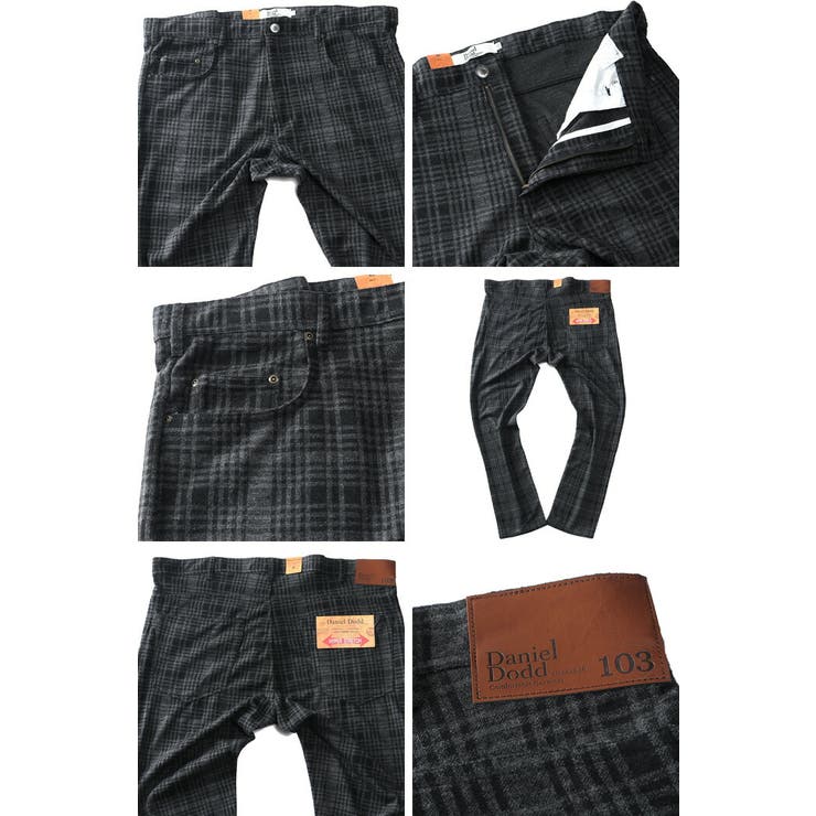 大きいサイズ メンズ DANIEL | 大きいサイズの店ビッグエムワン  | 詳細画像2 