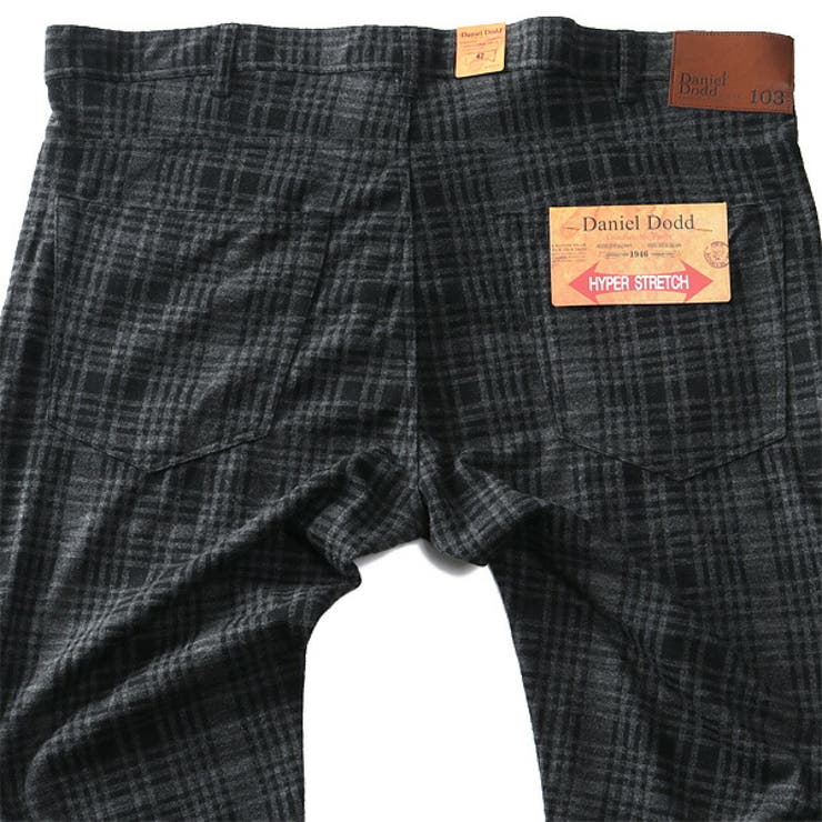 大きいサイズ メンズ DANIEL | 大きいサイズの店ビッグエムワン  | 詳細画像13 