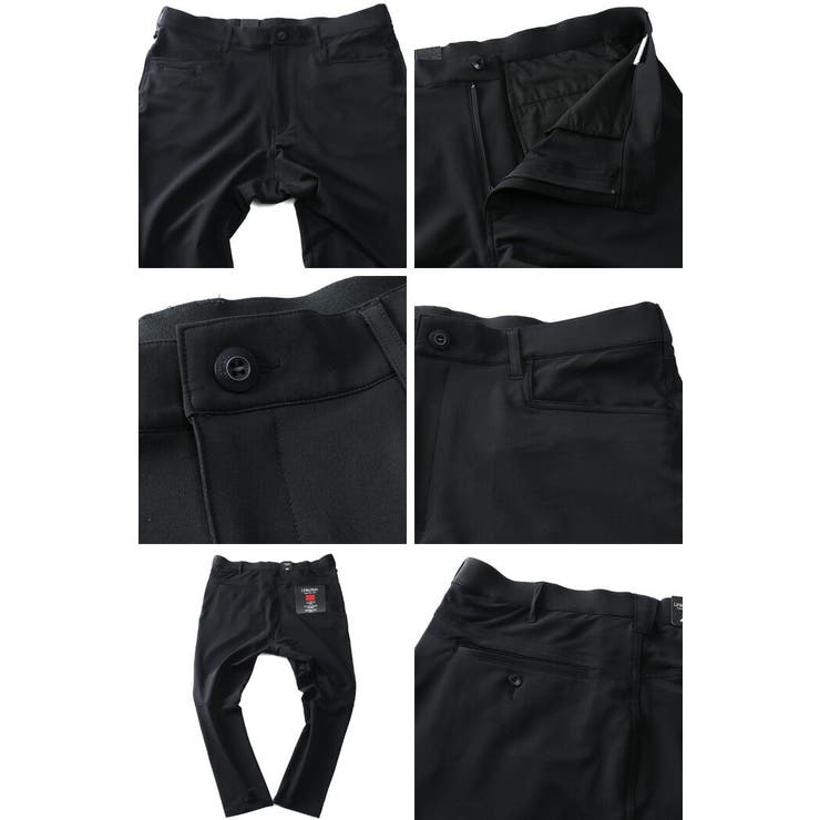 大きいサイズ メンズ LINKATION | 大きいサイズの店ビッグエムワン  | 詳細画像3 