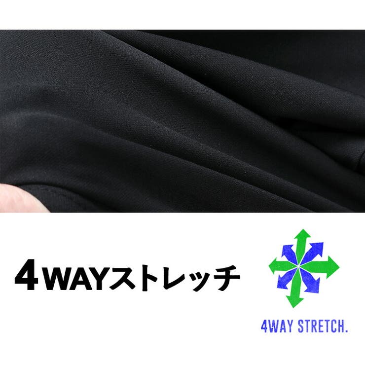 大きいサイズ メンズ LINKATION | 大きいサイズの店ビッグエムワン  | 詳細画像4 