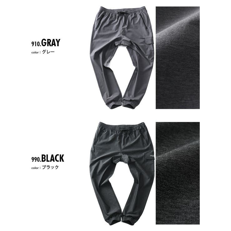 大きいサイズ メンズ LINKATION | 大きいサイズの店ビッグエムワン  | 詳細画像2 