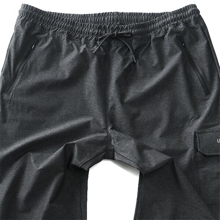 大きいサイズ メンズ LINKATION | 大きいサイズの店ビッグエムワン  | 詳細画像8 