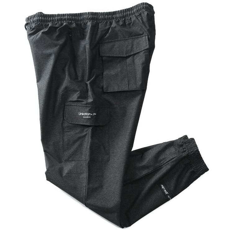 大きいサイズ メンズ LINKATION | 大きいサイズの店ビッグエムワン  | 詳細画像11 