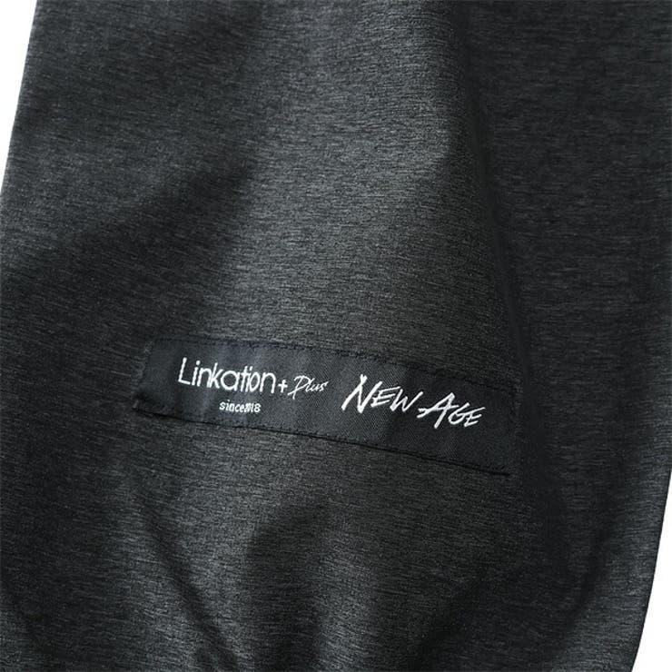 大きいサイズ メンズ LINKATION | 大きいサイズの店ビッグエムワン  | 詳細画像16 