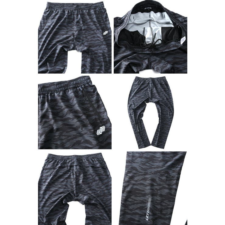 大きいサイズ メンズ LINKATION | 大きいサイズの店ビッグエムワン  | 詳細画像3 