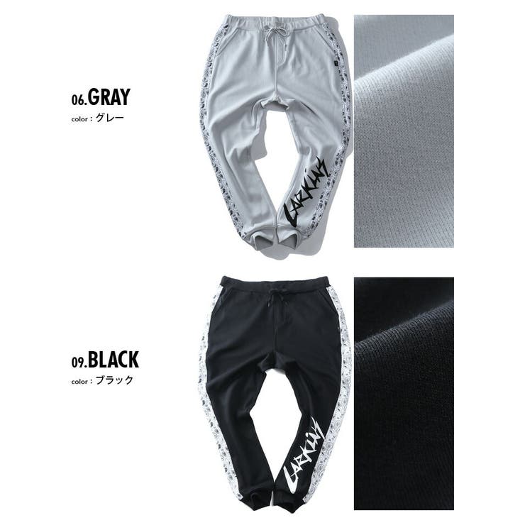 大きいサイズ メンズ LARKiNS | 大きいサイズの店ビッグエムワン  | 詳細画像2 