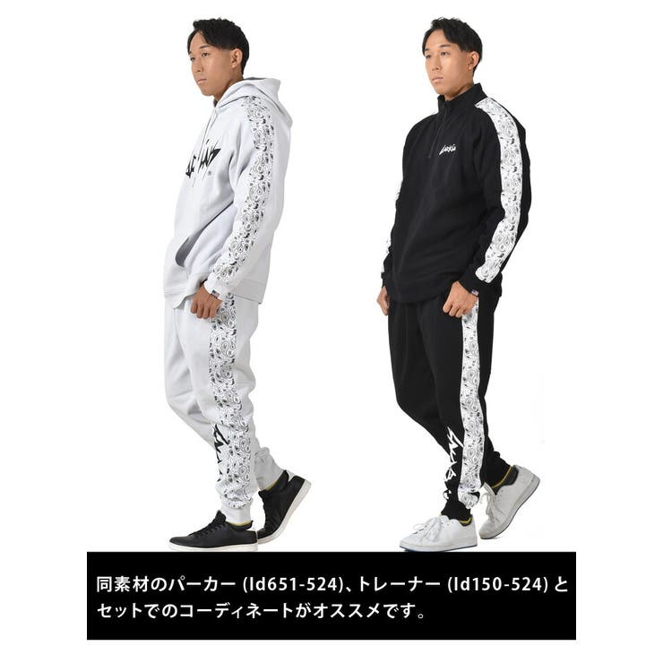 大きいサイズ メンズ LARKiNS | 大きいサイズの店ビッグエムワン  | 詳細画像4 