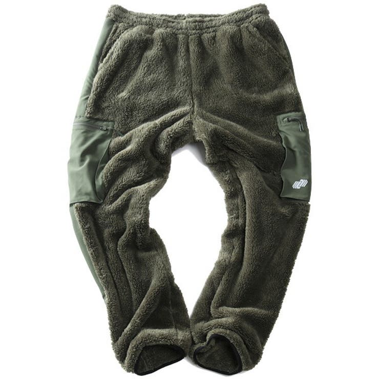 大きいサイズ メンズ LINKATION | 大きいサイズの店ビッグエムワン  | 詳細画像11 