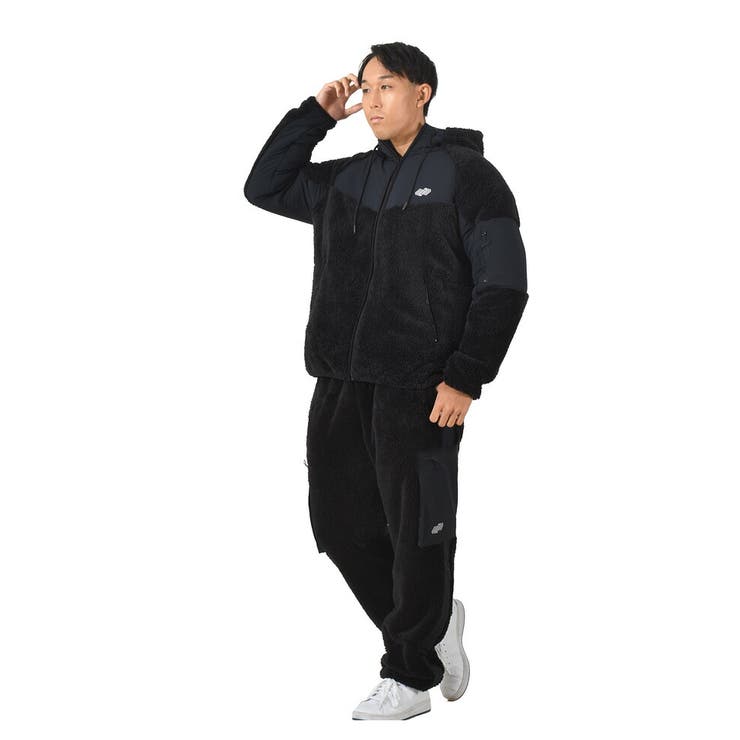 大きいサイズ メンズ LINKATION | 大きいサイズの店ビッグエムワン  | 詳細画像7 