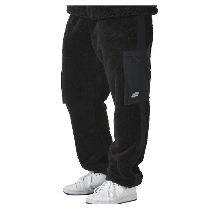 大きいサイズ メンズ LINKATION | 大きいサイズの店ビッグエムワン  | 詳細画像8 