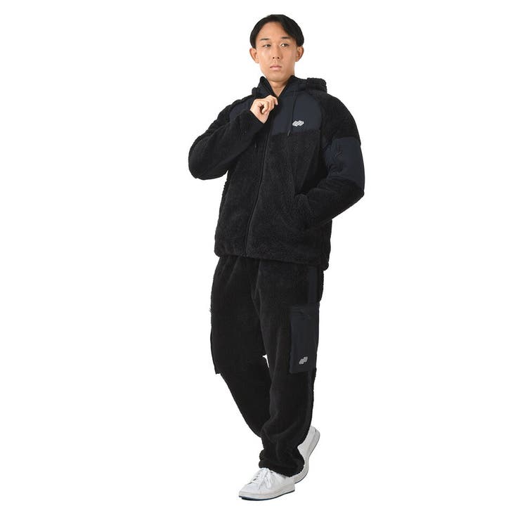 大きいサイズ メンズ LINKATION | 大きいサイズの店ビッグエムワン  | 詳細画像10 