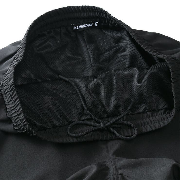 大きいサイズ メンズ LINKATION | 大きいサイズの店ビッグエムワン  | 詳細画像6 