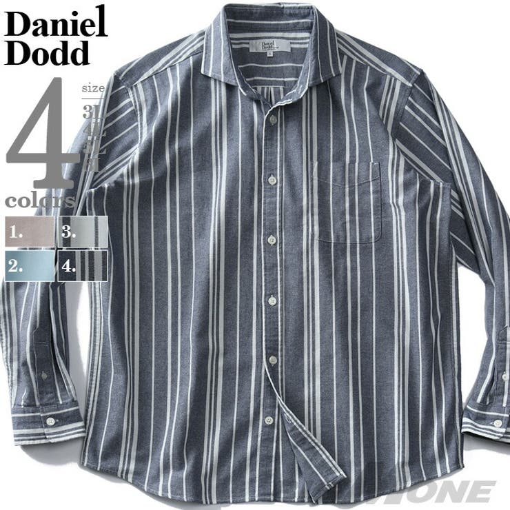 大きいサイズ メンズ DANIEL | 大きいサイズの店ビッグエムワン  | 詳細画像1 