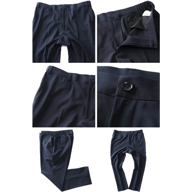 大きいサイズ メンズ SARTORIA | 大きいサイズの店ビッグエムワン  | 詳細画像3 