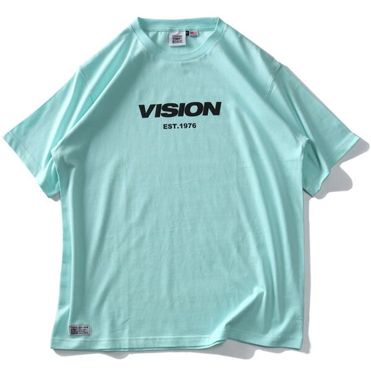 大きいサイズ メンズ VISION | 大きいサイズの店ビッグエムワン  | 詳細画像4 