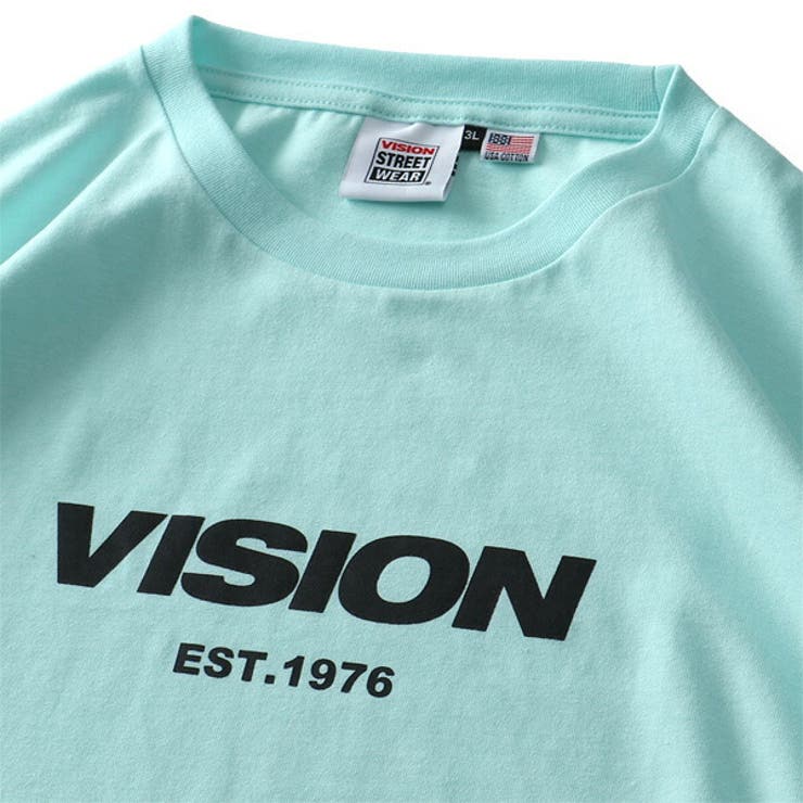 大きいサイズ メンズ VISION | 大きいサイズの店ビッグエムワン  | 詳細画像9 