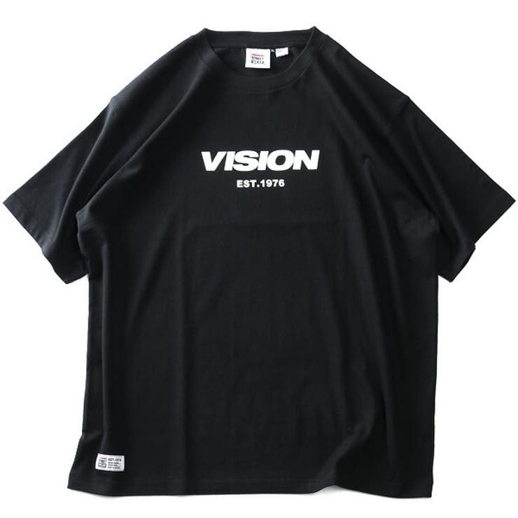大きいサイズ メンズ VISION | 大きいサイズの店ビッグエムワン  | 詳細画像6 