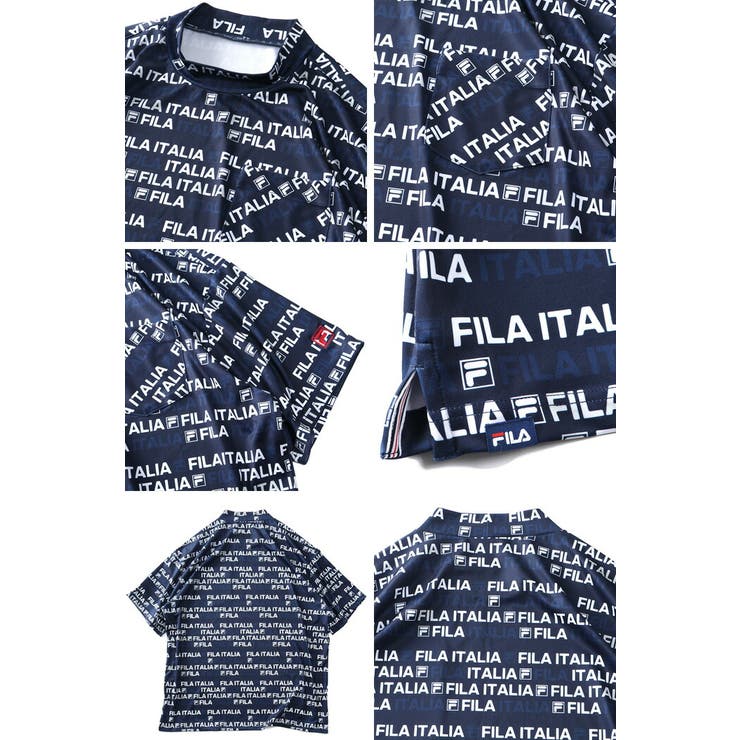 大きいサイズ メンズ FILA | 大きいサイズの店ビッグエムワン  | 詳細画像3 